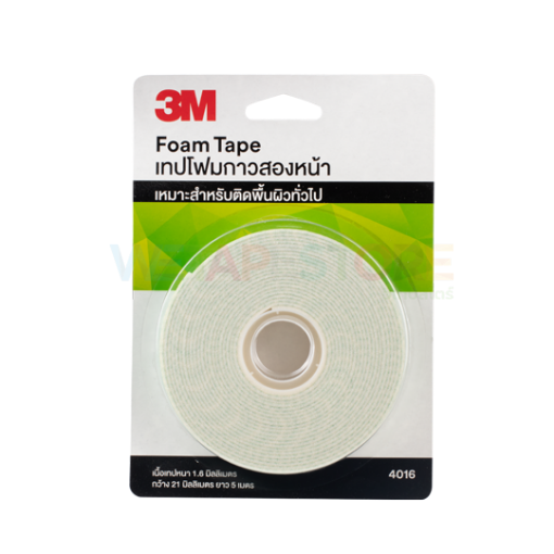 3m 4016 double side tape car
